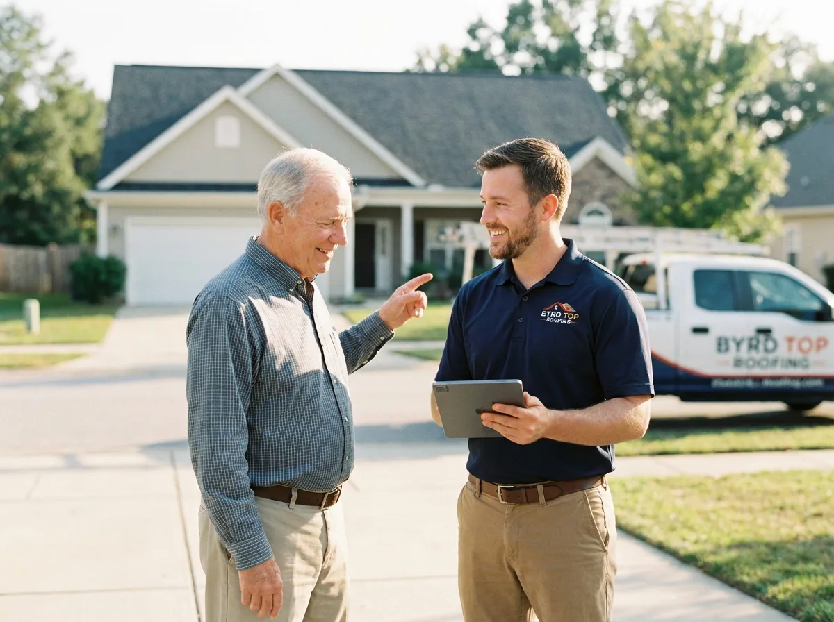 Roofing Crab Orchard, NE FAQs